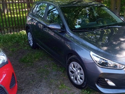 Hyundai I30 1.4 Classic + 2020