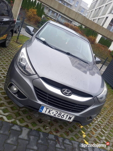 Hyundai ix 35