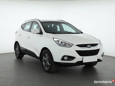 Hyundai ix35 2.0 CRDi