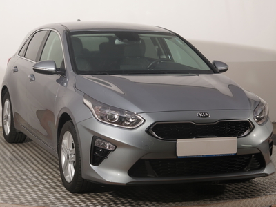 Kia Ceed 2022 1.0 T