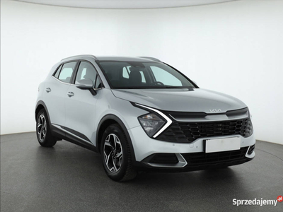 Kia Sportage 1.6 T-GDI