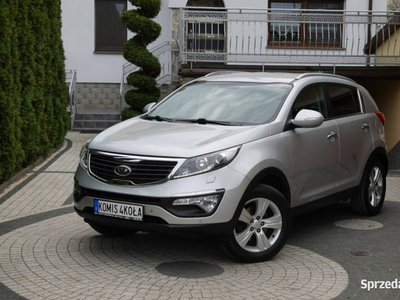 Kia Sportage LED - Navi - Kamera Cofania - GWARANCJA - Zakup Door To Door …