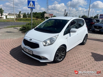 Kia Venga