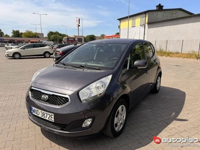 Kia Venga