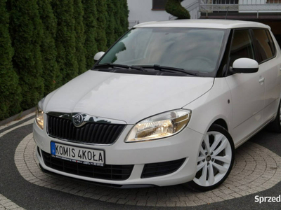 Škoda Fabia Potwierdzony Przebieg - Super Stan - GWARANCJA - Zakup Door To…