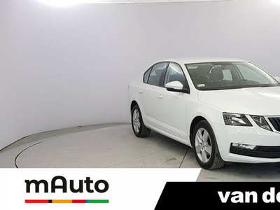 Škoda Octavia 1.6 TDI SCR Ambition ! Z Polskiego Salonu ! Faktura Vat ! II…