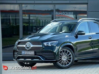 meercedes gle