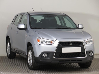 Mitsubishi ASX 2010 1.8 DI