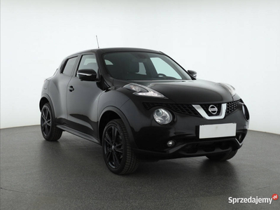 Nissan Juke 1.6 i