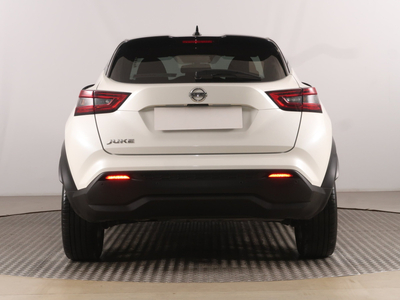 Nissan Juke 2020 1.0 DIG