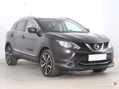 Nissan Qashqai 1.6 dCi