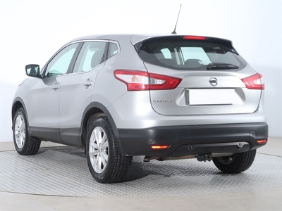 Nissan Qashqai 2015 1.2 DIG