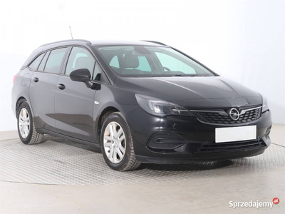 Opel Astra 1.5 CDTI