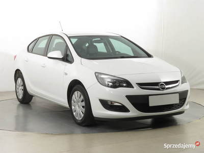 Opel Astra 1.6 16V