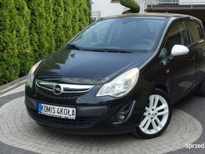 Opel Corsa Navi - Super Stan - LIFT- Pakiet Zima - GWARANCJA - Zakup Door …