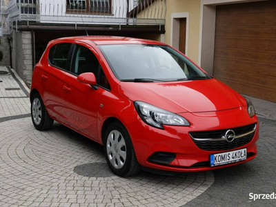 Opel Corsa Super Stan - Podgrzewana Kierownica - GWARANCJA - Zakup Door To…