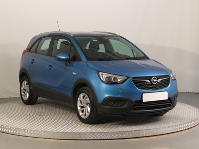 Opel Crossland 2019 1.2 Turbo 11451km SUV