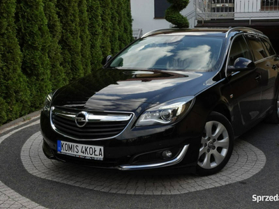 Opel Insignia 170KM - Automat - Navi - LIFT - XENON - GWARANCJA - Zakup Do…