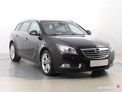 Opel Insignia 2.0 CDTI