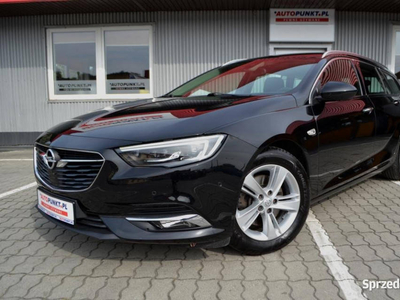 Opel Insignia, 2019r. ! F-vat 23% ! Bezwypadkowy ! Gwarancj…