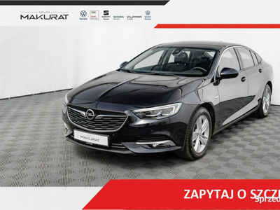 Opel Insignia WD7205M#1.5 T Elite Podgrz.f 2 stref klima LED Salon PL VAT …