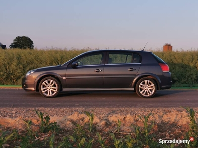 Opel Signum 1,9 CDTI