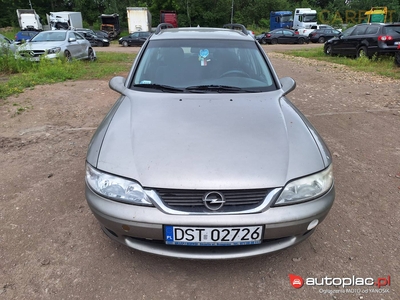 Opel Vectra