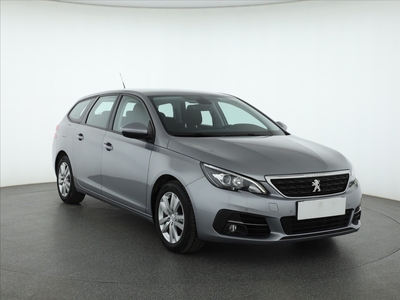 Peugeot 308 2019 1.5 BlueHDi 109103km Kombi