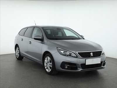 Peugeot 308 2019 1.5 BlueHDi 125437km Kombi