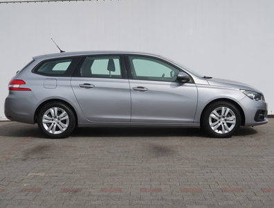 Peugeot 308 2019 1.5 BlueHDi 90265km Kombi