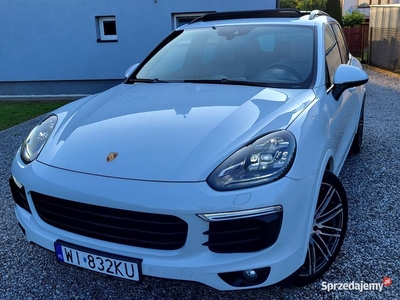 Porsche Cayenne 3.0 d 245km*FV 23%*CENA BRUTTO