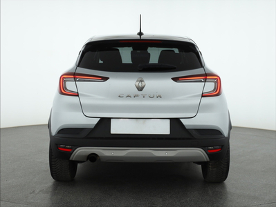 Renault Captur 2020 1.0 TCe 42008km SUV