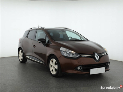 Renault Clio 1.5 dCi