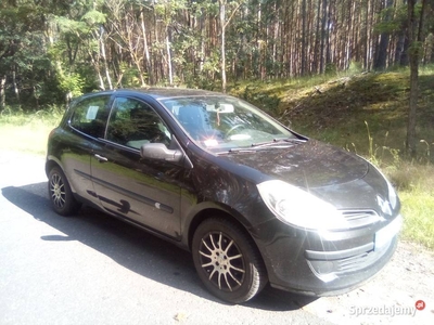 renault clio3