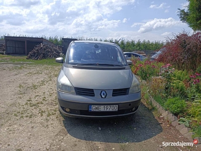 Renault Espace 4