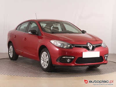 Renault Fluence