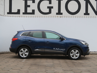 Renault Kadjar 2017 1.6 TCe 146840km SUV