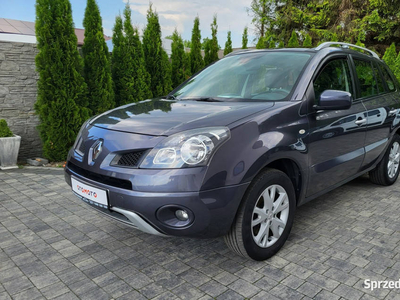 Renault Koleos ** Panorama Dach ** Nawigacja ** I (2006-2016)