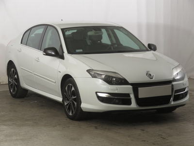 Renault Laguna 2014 2.0 dCi 208685km Hatchback