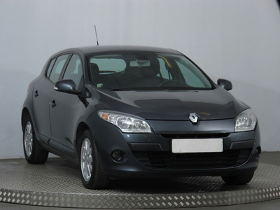 Renault Megane 2010 1.6 16V 130447km Hatchback