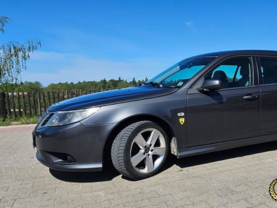 Saab 9-3