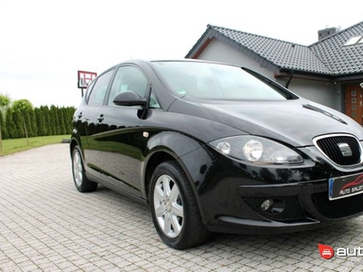 Seat Altea