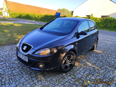 Seat Altea