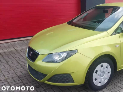 Seat Ibiza 1.2