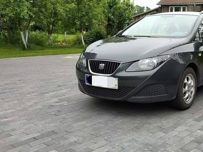 Seat ibiza 1.2 tdi