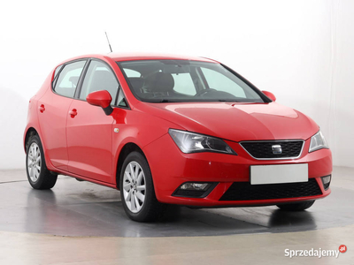 Seat Ibiza 1.2 TSI