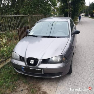 Seat Ibiza 1.4