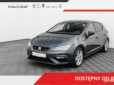 Seat Leon 1.5 EcoTSI 130KM Tryby jazdy Podgrz.f Ambient LED Salon PL VAT 2…