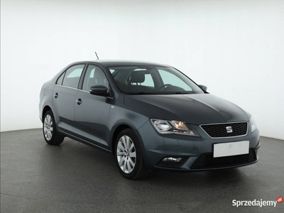 Seat Toledo 1.4 TSI