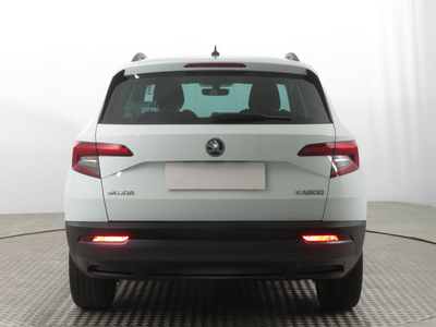 Skoda Karoq 2018 1.5 TSI 127967km SUV